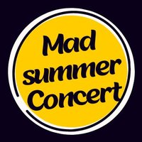 Crazy:B || Mad summer Concert(@CB_SummerCon) 's Twitter Profile Photo