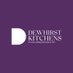 Dewhirst Kitchens (@DewhirstKitchen) Twitter profile photo