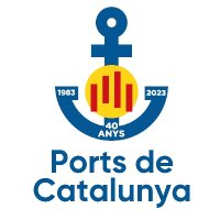 Ports de Catalunya(@PortsCatalunya) 's Twitter Profile Photo
