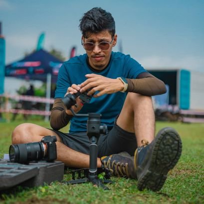 Freelance Videographer| Redbull racing fan | AA23