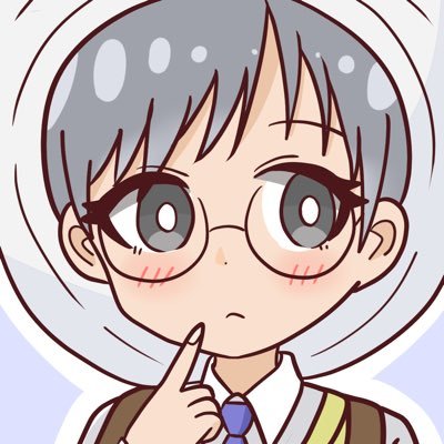 夏目さんのプロフィール画像