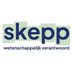 SKEPP vzw (@skepp_be) Twitter profile photo SKEPP vzw (@skepp_be) Twitter profile photo