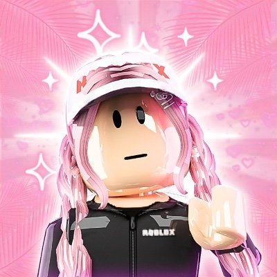 Plays Roblox dream is 2 become a Roblox YT have not posted anything yet but I will. Trying to reach 200 followers!!  Loves playing Roblox. 13y/o