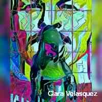 velasqeezuclar's profile picture. ⛩ Paris I Bogotá I Istanbul