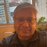Ashvin Dayal (@toeydayal) 's Twitter Profile