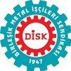 BİRLESİK METAL-İŞ (@birlesikmetal) Twitter profile photo