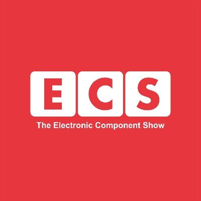 The Electronic Component Show (ECS) is a one-day tabletop event launched for those who design, source, and buy electronic components & associated services.