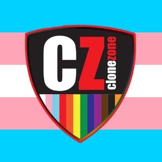 Clonezone • #LGBwiththeT