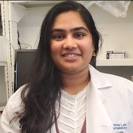 Post Doctoral Research Scientist @ Columbia University in Greene Lab | Biochemistry and MolecularBiology Major | NCI K00 Fellow