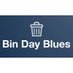 Bin Day Blues (@bindaybluesX) Twitter profile photo