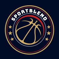SportBlend (@sportblend) 's Twitter Profile Photo