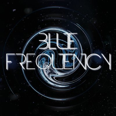 Blue Frequency Dnb