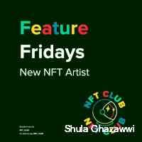 Shula Ghazawwi (@shulaghazawwwi) 's Twitter Profile