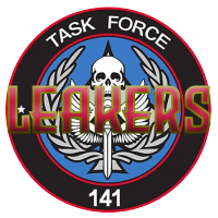 Task Force Leakers 141 (Back Up)(@141Leakers) 's Twitter Profile Photo