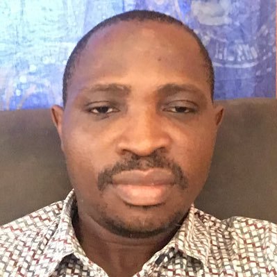 A Pastor of SLFBC in Sierra Leone, married with 3 kids