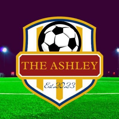 TheAshleyFC Profile Picture
