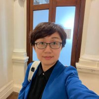Shirley Xue Li (@snowly12191) 's Twitter Profile Photo Shirley Xue Li (@snowly12191) 's Twitter Profile Photo