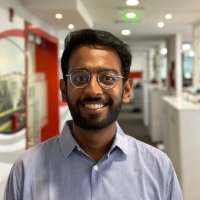 Umang Poddar (@umangpod) 's Twitter Profile