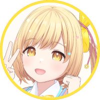 黄花はてな🌼✌️【めたしっぷ】(@oukahatena) 's Twitter Profile Photo