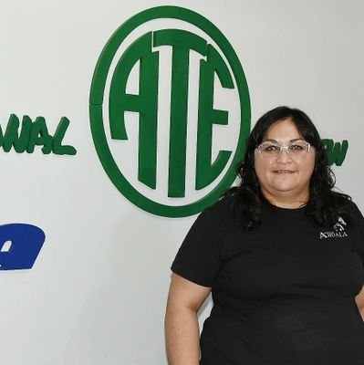 Secretaria General ATE Seccional Trelew. 
Militante por los Derechos de las Trabajadoras y Trabajadores Estatales. ✌✊