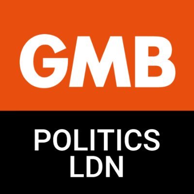 @GMBLondonRegion’s Politics Team, one union for all sectors. Get involved: gmbpolitics@gmb.org.uk