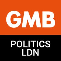 GMB Politics London(@GMBPoliticsLDN) 's Twitter Profileg