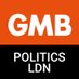 GMB Politics London (@GMBPoliticsLDN) Twitter profile photo