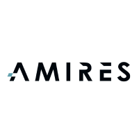AMIRES(@AMIRES_EU) 's Twitter Profile Photo