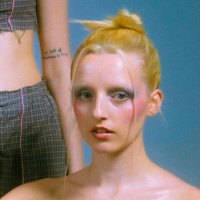 Greta Isaac (@gretaisaacmusic) 's Twitter Profile