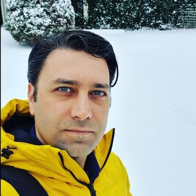 Rama13's profile picture. ‏‏‏چشم‌هایی که همیشه گویاست!