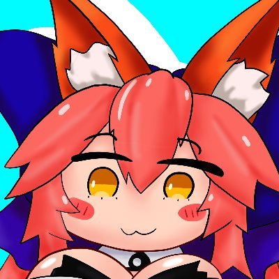 I am obsessed with Tamamo-No-Mae from Fate! WARNING! Expect to see some strange content such as pregnancy, inflation, and vore. I like big round things :)