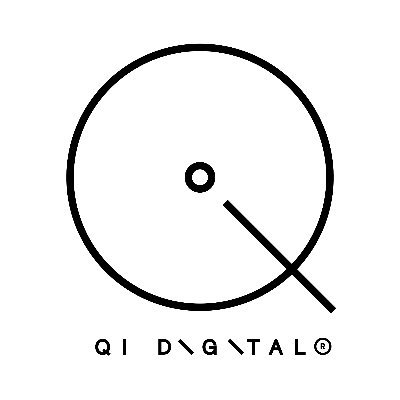 Qi Digital® ⚡️