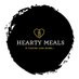 HeartyMealsPMB (@HeartyMealsPmb) Twitter profile photo