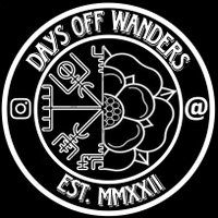 Days Off Wanders(@DaysOffWanders) 's Twitter Profile Photo