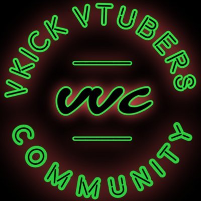 Welcome to VKick, A vtuber community that hosts on https://t.co/XiFkwxq38v. Join our discord to join the VKick family and follow to stay up to date and to meet our members!