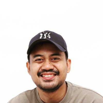 alfsyrn's profile picture. A man called Bapi