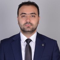 Sezer Bayramoğlu(@SezerBayrmoglu) 's Twitter Profile Photo