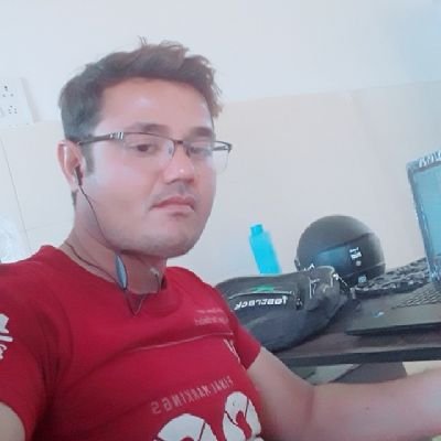 PhcSundhiya's profile picture. Department of health