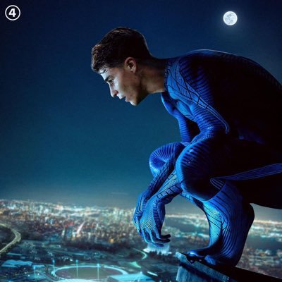 walkertooop's profile picture. 💙