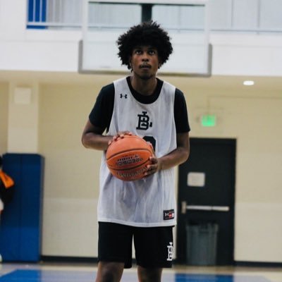 Charles Jackson (CJ) 6’4 wing Boys Latin School of Maryland, c/o 2024