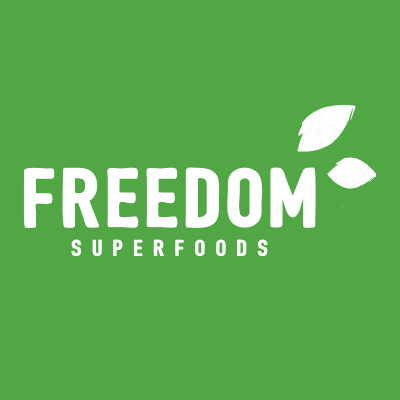 FreeSuperfoods's profile picture. Pure raw organic superfoods with proven health benefits, Directly sourced from small sustainable growers.