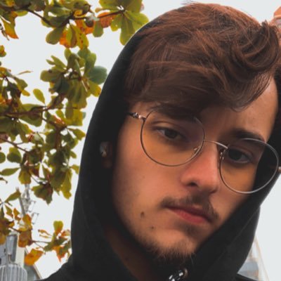 GabrielGaioo's profile picture. Nossa tranquilidade gera desespero.