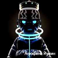 agrofenayuzhin's profile picture. المسرارة 🤗