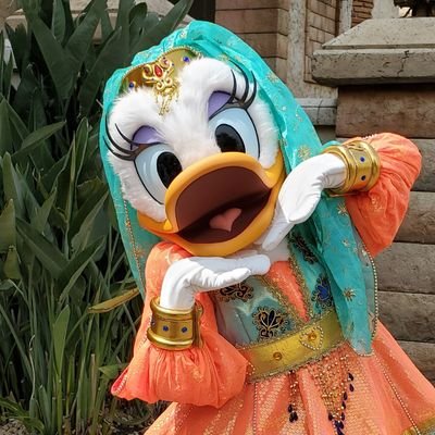 AnaBell_Disney Profile Picture