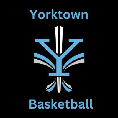 Official Twitter Account for the Yorktown Boys Basketball Program