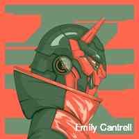 emiycantrell's profile picture. Founder and General Partner, Scribble Ventures. Letterpress printer (paperwheel). Ultramarathon runner. Mom of 3. Past: a16z, Twitter. ❤️ LEGO.