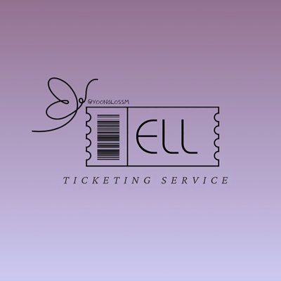 ELL TICKET 🎫