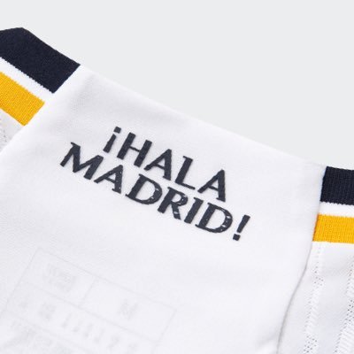madridistazo's profile picture. M A D R I D I S T A 👑