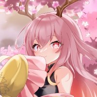 cherri // fawn vtuber 🌸 (@cherrikivt) 's Twitter Profile