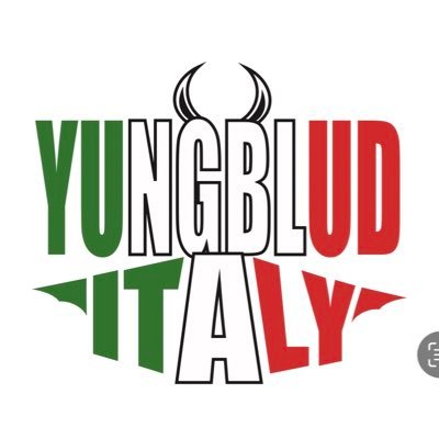 Hi, it’s @novaca1ne_ and @casual_sabotage Official first italian page and number one source for updates about #yungblud Since July 2018 Instagram:yungbluditaly_